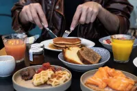FirstName Bordeaux - Breakfast