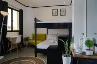 The Palms Resort & Bar - Ocean View