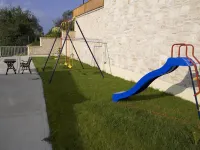 Beautiful Holiday House for 10 Persons, with Swimming Pool