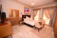 The White Palace Rabat - 5-Star