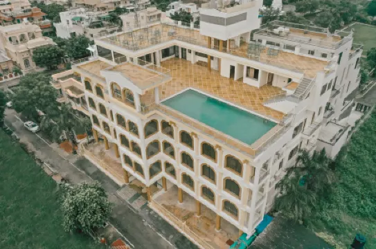 Shahpura Barliyas House