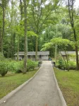 The Sweet Creek Luxurious Villas Hotels in East Point