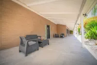 Suites in the Galilee Hotels in Qiryat Shemona