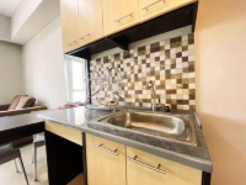 Fancy 2Br at Skyland City Jatinangor Apartment