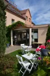 Hotel Restaurant Crystal Hotels in Benfeld