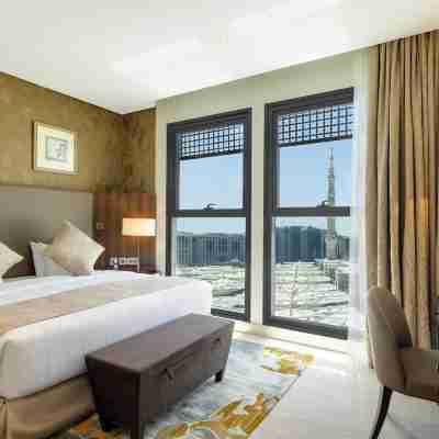 The Oberoi, Madina Rooms