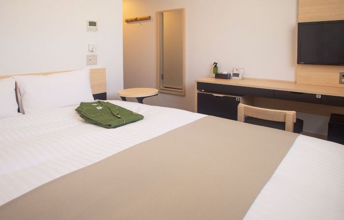 Hotel Kuretakeso Hiroshima Otemachi