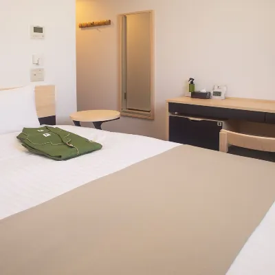 Hotel Kuretakeso Hiroshima Otemachi Hotels near Ground Zero