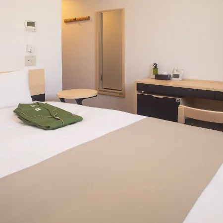 Hotel Kuretakeso Hiroshima Otemachi