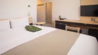 Hotel Kuretakeso Hiroshima Otemachi Các khách sạn ở Hiroshima