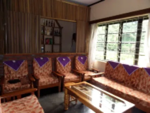Kasi Tembo Rest House