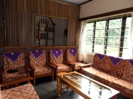 Kasi Tembo Rest House Отели рядом с достопримечательностью «Lake Duluti»