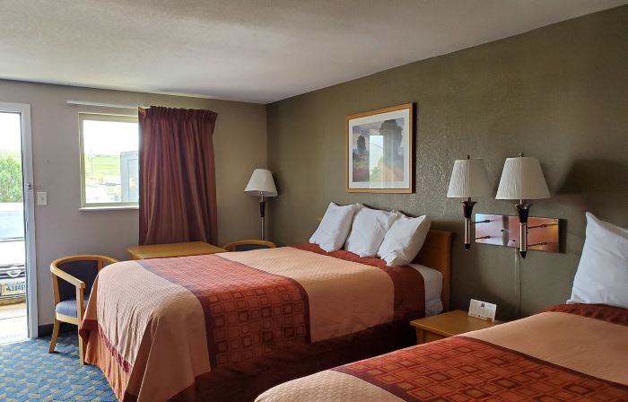Budget Inn Express Douglas
