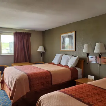 Budget Inn Express Douglas
