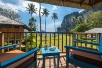 Tinidee Hideaway Tonsai Beach Krabi - Ocean View