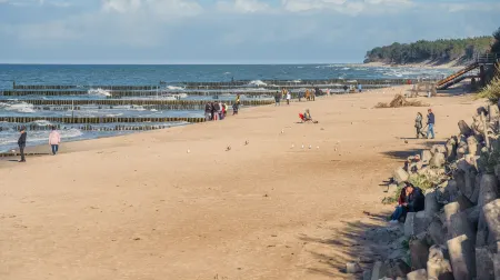 Prywatne Apartamenty w Obiekcie Ustronie Apartments, Sun & Snow