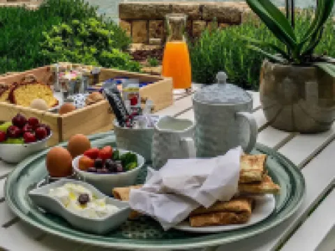 St Paul Resort Hotels in Tabarja