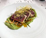 Ostella Spa & Resort - sarapan