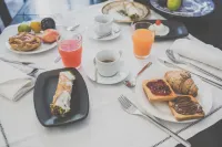 Palazzo Speciale B&B