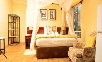 Inkindaba Guest House