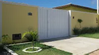 Temporada em Jacuípe Hotels near Rio Capivara Grande Aquaville