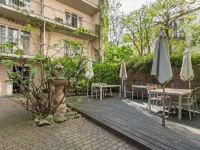Schoenhouse City Street Hotel a Prenzlauer Berg