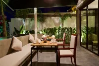 Chhouy Vathna Angkor Boutique Hotel di Siem Reap
