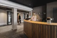 Enter St Elisabeth Suites & Spa