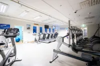 Enter St Elisabeth Suites & Spa - Gym
