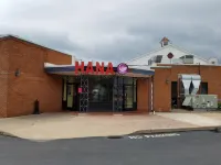 The Liberty Lodge Williamsport Hotels in Loyalsock Township
