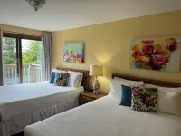 Sunset Condominiums