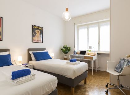 Casa Relax - Central Station