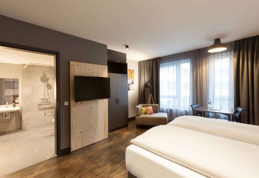 비엔나 하우스 이지 브레멘 로비 이미지