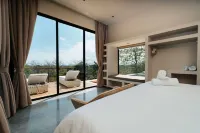 Alaya Yoga & Surf & Retreat Hotels in Las Escobas del Venado