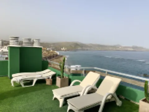 Brisamar Canteras