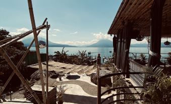 Club Azul Rosa VIP Guest Rooms
