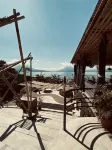 Club Azul Rosa VIP Guest Rooms Hoteles en Santa Cruz la Laguna