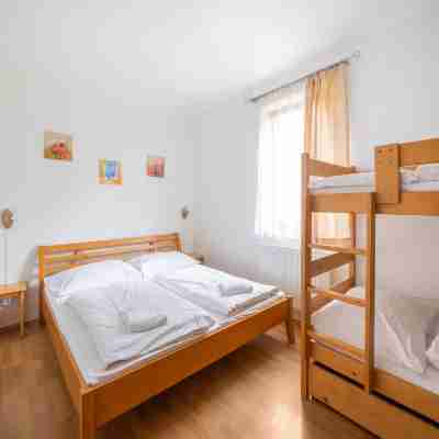 Lakeside Lipno Holiday Stay Rooms