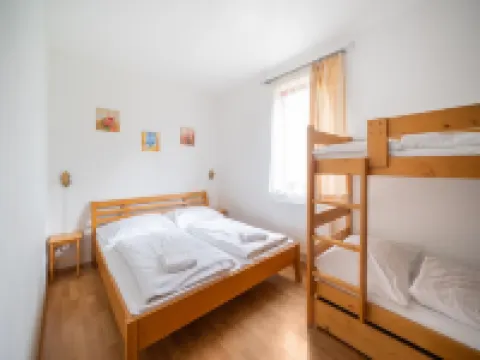 利普諾湖畔度假住宿