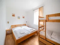 Lakeside Lipno Holiday Stay