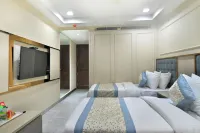 HOTEL SAPPHIRE HOUSE Hotel a Pahar Ganj