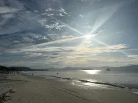 Ilha Forte Praia Hotel Hotels near Brava Beach