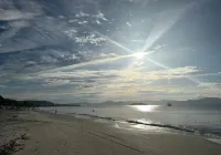 Ilha Forte Praia Hotel