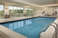 SpringHill Suites Cincinnati Mason Hotels in Mason