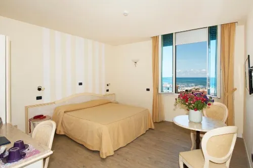 Hotel London Hotel a Viareggio