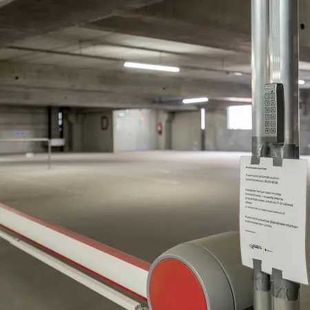 Hiisi Homes Turku Herttuankulma