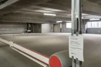 Hiisi Homes Turku Herttuankulma - parking