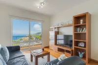 Sunset Horizon by Atlantic Holiday