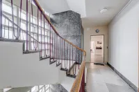 Lichia Amia Luxury Rooms