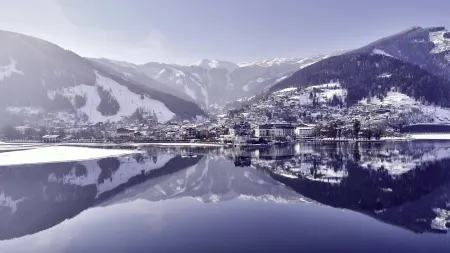 Apartment Bauernhof Birkh FL - Top 1